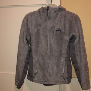 Patagonia Women’s Fleece Zip Up